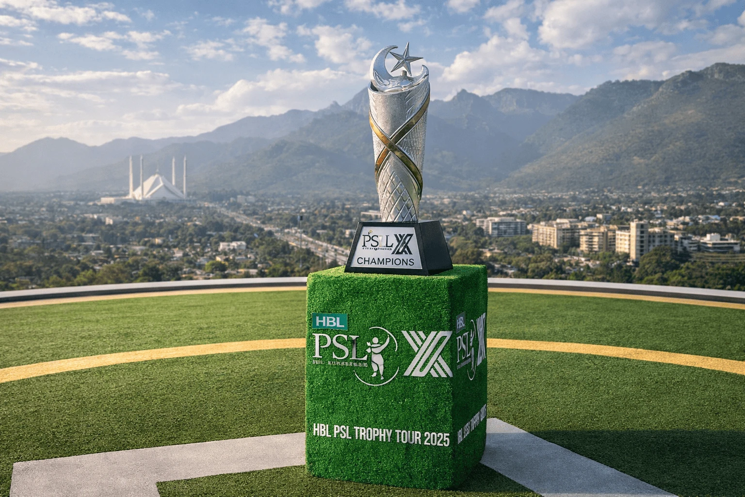 PSL 11 2026: Dates, Expansion, Auction, Venues & Key Updates