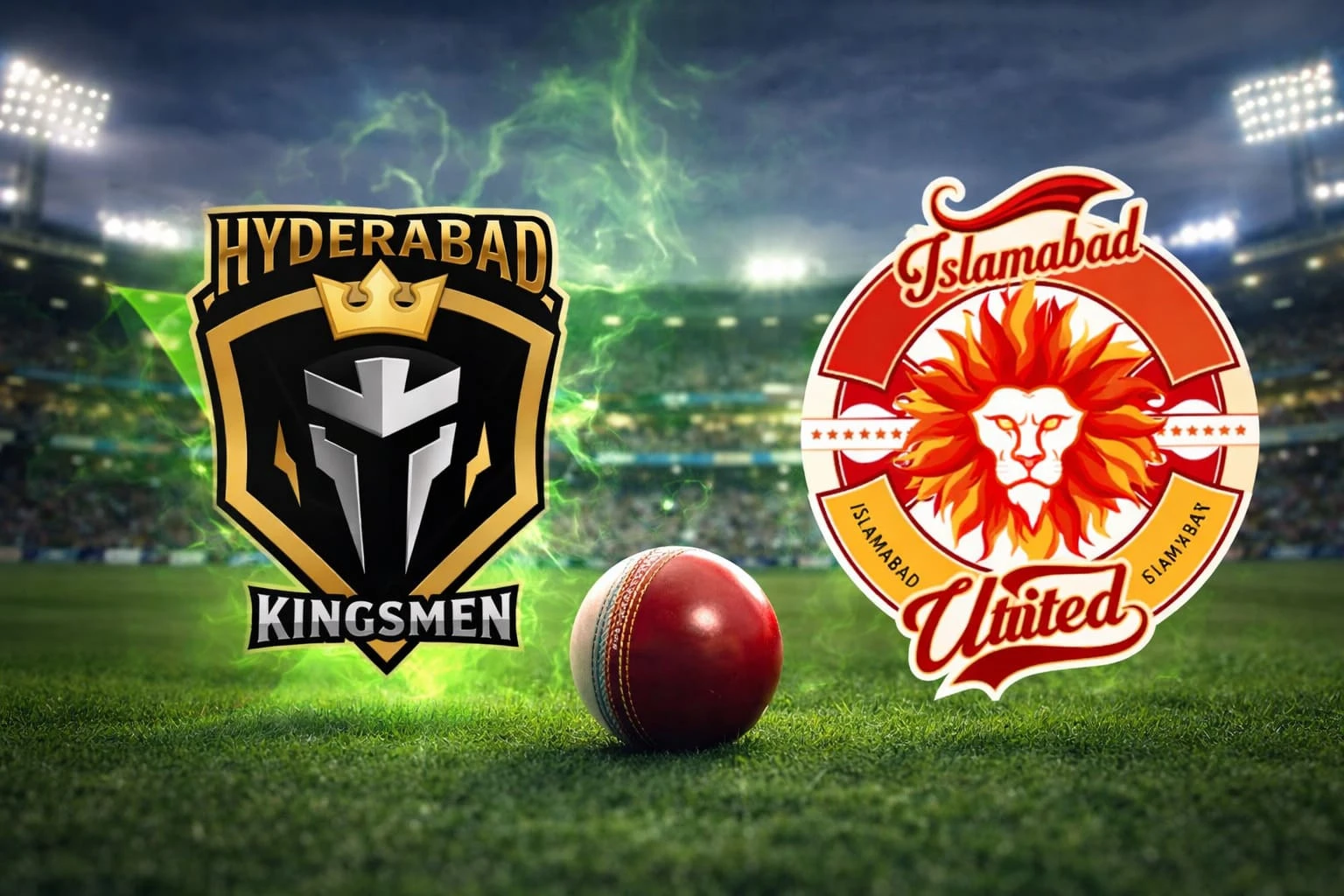 Hyderabad Kingsmen vs Islamabad United: The Game That Changed PSL 2026 Momentum