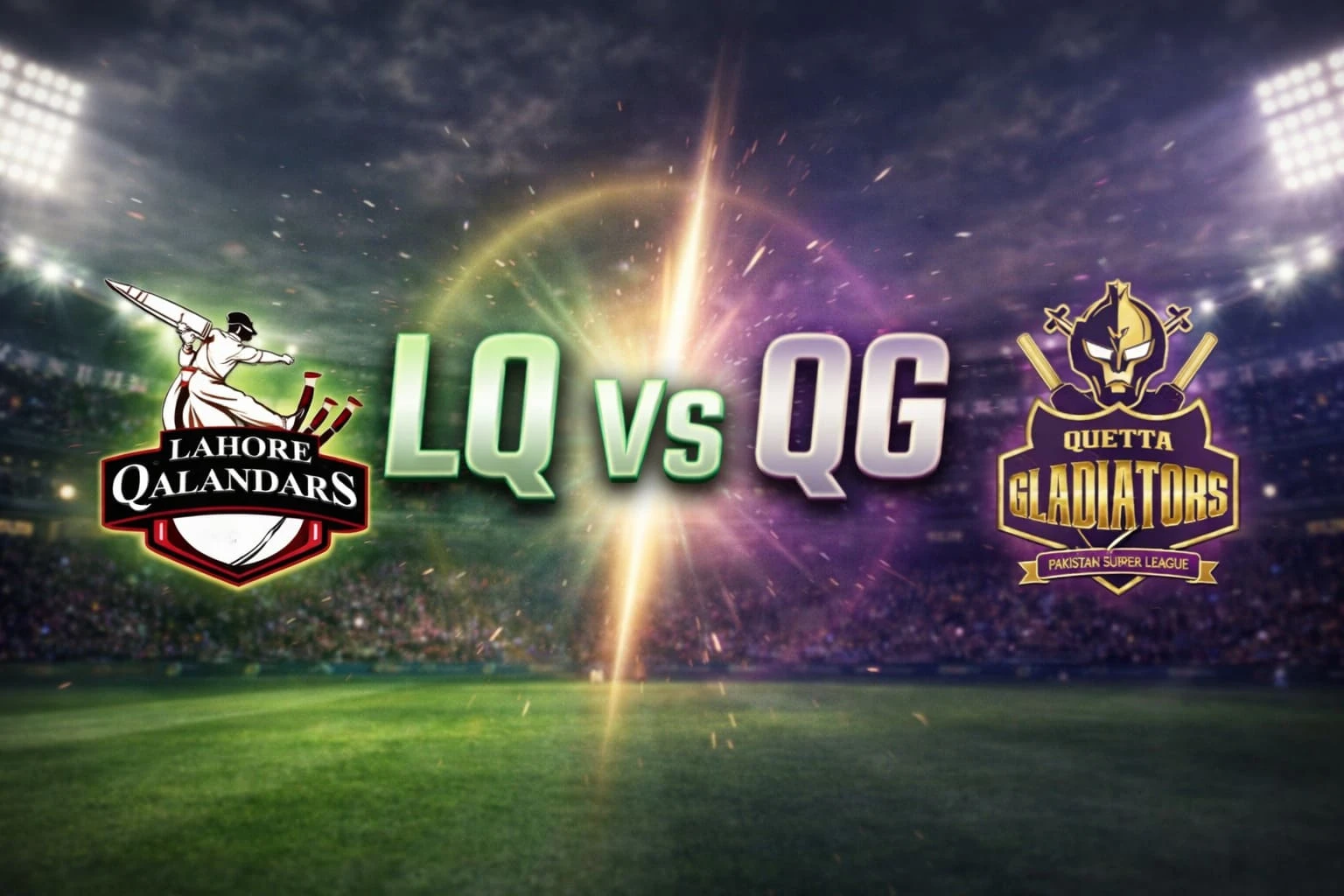 What Went Wrong for Lahore? Lahore Qalandars vs Quetta Gladiators Full Match Breakdown