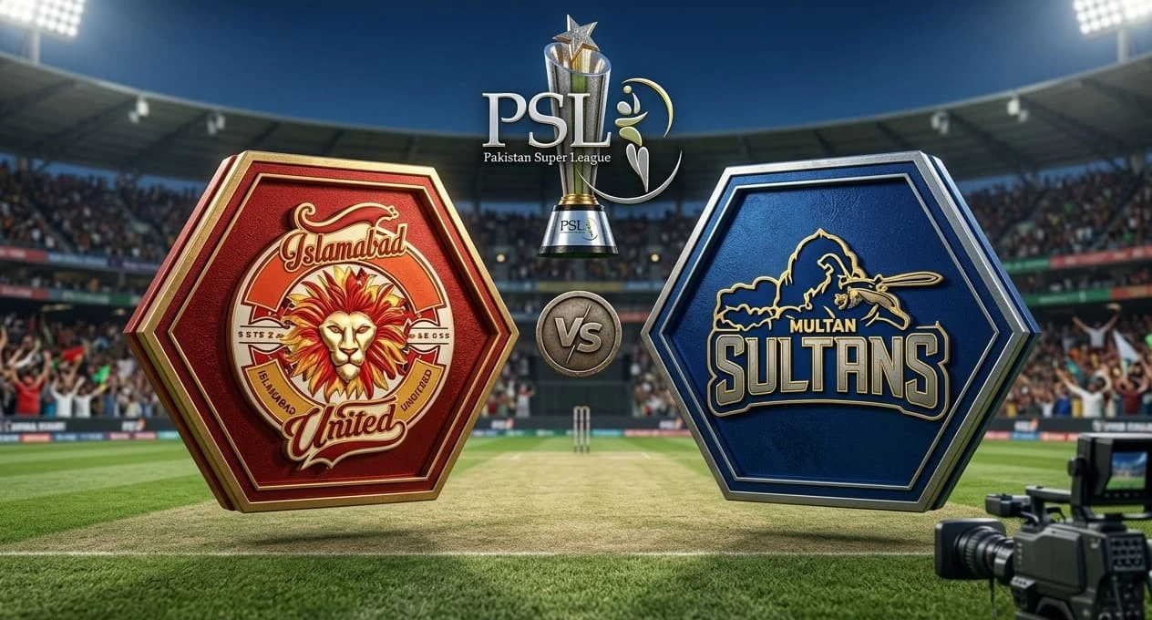 PSL 2026: Multan vs Islamabad Match Review