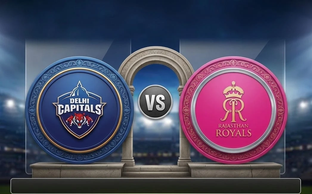 Rajasthan Royals vs Delhi Capitals: Match Result and IPL Points Table Impact